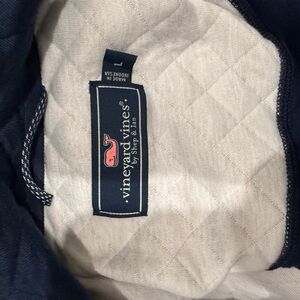 Men’s Size L Vineyard Vines Pullover